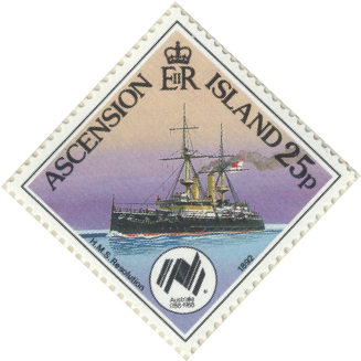 HMS Resolution